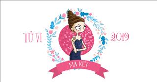 Tử vi cung Ma Kết năm 2019: Tình cảm thăng hoa, sức khỏe giảm sút