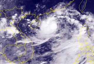 Dự báo thời tiết tháng 9: Từ tháng 9 đến hết năm 6 cơn bão, áp thấp