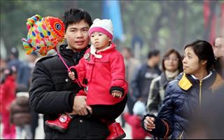 Dự báo thời tiết: Mùa đông năm nay có thể sẽ ấm hơn