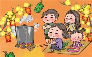 Tất niên 2019 có những lưu ý quan trọng nào?