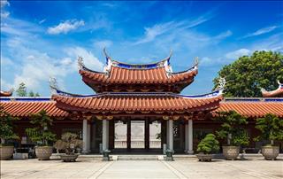 Phân biệt Chùa, Đình, Đền, Miếu để hành lễ đúng cách tăng phước báo