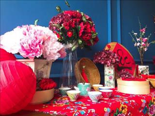 Tử vi Thứ 3 ngày 5/2/2019 của 12 con giáp: Mùng 1 Tết, Tị thu tiền đầy tay