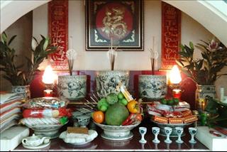 BỐC BÁT HƯƠNG CUỐI NĂM 2018: Hiểu hết ý nghĩa, quy trình, văn khấn và những điều kiêng kị