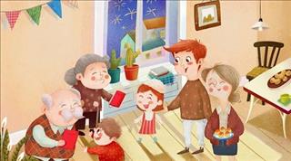 Dự đoán con giáp nào sẽ được nhận tiền lì xì mỏi tay trong dịp Tết này