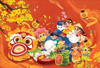 Kiêng kỵ ngày Tết nhất định phải tuân theo để năm mới Bính Ngọ 2026 an lành, nhiều tài lộc