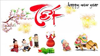 Tử vi thứ 2 ngày 4/2/2019 của 12 con giáp: Mão chểnh mảng, Tị tiền bạc dồi dào