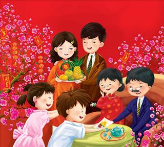Tử vi thứ 6 ngày 8/2/2019 của 12 con giáp: Thân được như ý, Ngọ dễ mất tiền