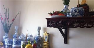 Xem ngày tốt bốc bát hương cuối năm 2018 để không phạm kỵ