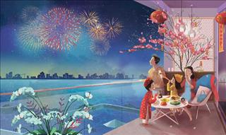 Tử vi Thứ 4 ngày 6/2/2019 của 12 cung hoàng đạo: Nhân Mã nên vui Tết, Thiên Bình quyết "rút máu"