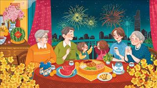 Tử vi thứ 7 ngày 2/2/2019 của 12 cung hoàng đạo: Song Tử u mê, Thiên Bình mệt mỏi