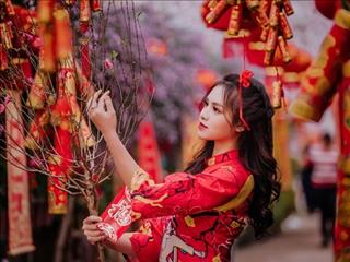 Dự báo tình hình thời tiết tết Nguyên đán Kỷ Hợi 2019 mới nhất: Miền Bắc trời se lạnh, miền Nam có nắng nhiều