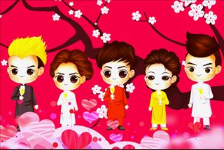 20 lời chúc ý nghĩa dành tặng bạn bè để tình cảm giữa đôi bên thêm keo sơn gắn bó