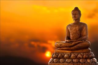 Lắng nghe Lời Phật dạy về phước đức - cốt lõi của sự giàu có