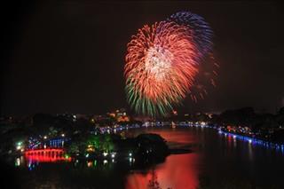 Tình hình thời tiết tết Nguyên Đán 2019 mới nhất: Miền Bắc giao thừa có mưa phùn