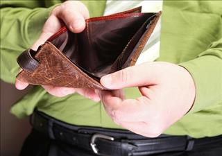 Top con giáp rơi vào khủng hoảng tài chính "hậu Tết" vì tốn quá nhiều tiền lì xì