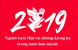 Không kiêng những điều này trong năm tuổi 2019, tuổi Hợi đừng hỏi vì sao gặp nhiều trắc trở, tai ương