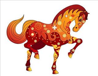 Màu sắc phong thủy 2019 cho tuổi Ngọ vạn sự như ý, tỷ sự như mơ