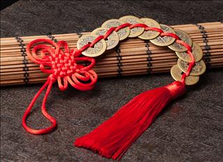 Cách dùng tiền xu phong thủy để tăng tài tiến lộc, mang thịnh vượng may mắn đến với gia chủ