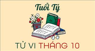 Tử vi tháng 10/2019 tuổi Tý âm lịch: Thăng hoa trong công việc, song đừng vội "đốt cháy giai đoạn"