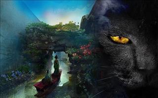 Bùa Miêu Quỷ là gì mà ai cũng phải rùng mình vì sợ hãi?