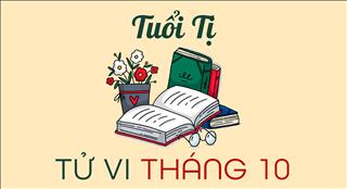 Tử vi tháng 10/2019 tuổi Tị âm lịch: May mắn đã ít còn bị tiểu nhân quấy phá