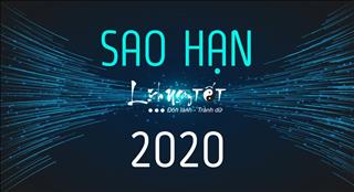 XEM SAO HẠN NĂM 2020 - Đầy đủ các tuổi và cách dâng sao giải hạn đúng chuẩn