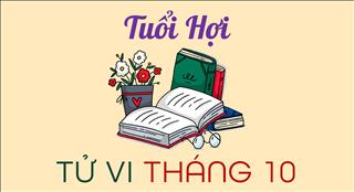 Tử vi tháng 10/2019 tuổi Hợi âm lịch: Rắc rối bủa vây khiến tâm tư mệt mỏi