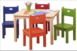 Khám phá những điều thú vị về hình ảnh bàn ghế  trong giấc mơ