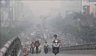 Những điều cần biết về ô nhiễm không khí ở Hà Nội và làm thế nào để "sống sót"?
