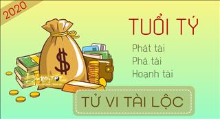 Tử vi tài lộc tuổi Tý năm 2020: Tài lộc dồi dào nhưng khó giữ cho mình