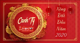 Xem tuổi xông đất 2020 cho tuổi Sửu sớm "bung lụa" trong năm mới