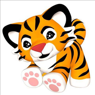 Màu sắc phong thủy 2020 cho tuổi Dần thành công rực rỡ, hạnh phúc ngập tràn