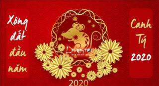 Xem tuổi xông đất năm 2020 cho tuổi Mùi làm ăn tấn tới trong năm mới