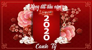 XEM TUỔI XÔNG ĐẤT 2020 mang vận đỏ như son cho 12 con giáp trong năm mới