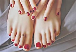 Kỳ lạ giấc mơ về ngón tay, ngón chân