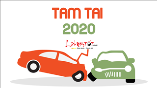 Tam Tai 2020: Các tuổi Tị, Dậu, Sửu tiếp tục đề cao cảnh giác!