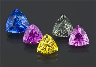 Các loại đá phong thủy mang may mắn, tài lộc cho người dùng