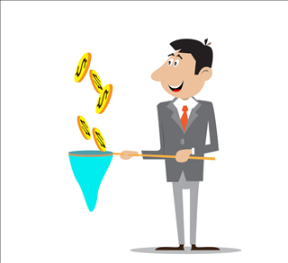 Tử vi cuối tháng 11/2019 dương lịch: Top 3 con giáp đếm tiền mỏi tay, tiền vàng đầy túi