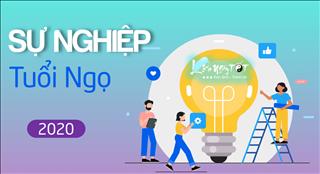 Tử vi sự nghiệp tuổi Ngọ năm 2020: Khó bề khởi sắc, gian nan trùng trùng