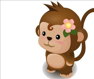 Năm 2020 tuổi Thân dùng màu gì cho phong thủy tốt, công danh thăng tiến mà tài lộc vô biên?