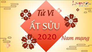 Tử vi 2020 Ất Sửu nam mạng 1985: Thành công đón đợi bất chấp Tam Tai