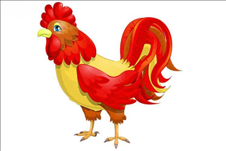 Tuổi Dậu dùng màu gì cho năm 2020 phong thủy thăng hoa, vận trình khởi sắc?