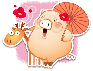 Màu sắc phong thủy 2020 cho tuổi Hợi may mắn như mơ, hạnh phúc bất ngờ