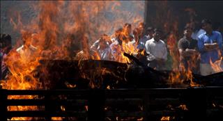 Những điều bạn chưa biết về hỏa táng nên cứ hay lo sợ vô cớ