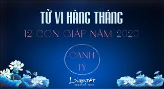 Tử vi hàng tháng năm 2020 của 12 con giáp: Biết trước để đón đầu tương lai cát lành