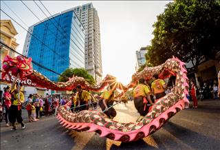Sẽ có thêm một ngày nghỉ Quốc Khánh trong những năm tới?