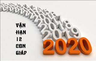 Xem vận hạn năm 2020 của 12 con giáp: Mão, Ngọ mệt mỏi trăm bề