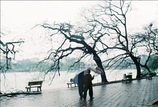 Dự báo thời tiết 10 ngày tới 25/11-5/12: Bắc Bộ đón một đợt không khí lạnh mới, Nam Bộ xuất hiện triều cường