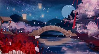 Cầu Nại Hà và Tam Sinh Tam Thạch là gì nơi Âm phủ?