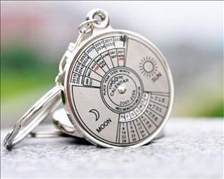 Hướng dẫn xem Lịch vạn niên dễ hiểu nhất, không cần phải xem Thầy cũng tự biết ngày tốt xấu